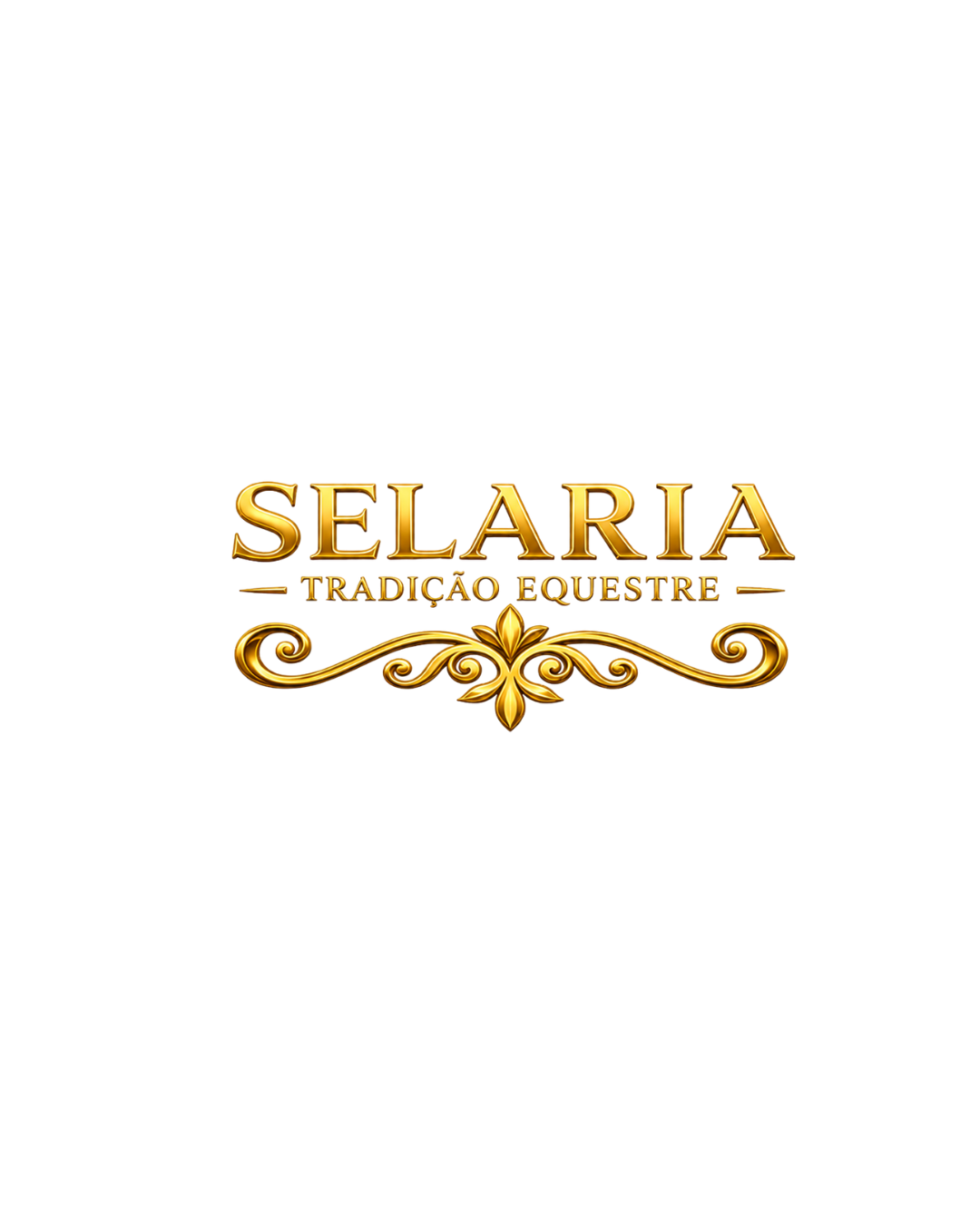 Selaria Tradição Equestre